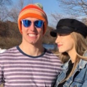 Meet your Posher, Joshua